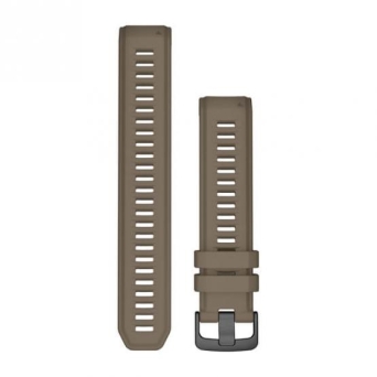 Garmin pasek Inst coyote tan [010-13105-07]