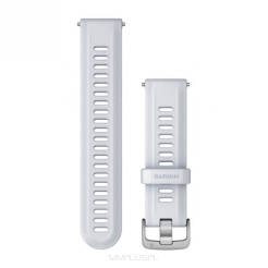 Garmin pasek 22mm whitestone [010-11251-3V] 
