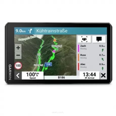 zumo XT2 [010-02781-10 ]