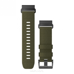 Garmin pasek QF 26mm ranger green [010-13010-10]